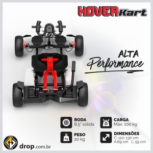 hover