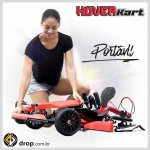 kart dobravel