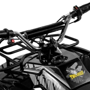 imagem ampliada quad