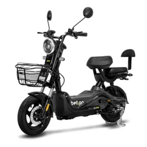 bike two