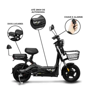 bike two