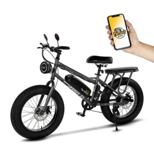 bike t1