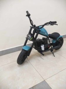 mini harley